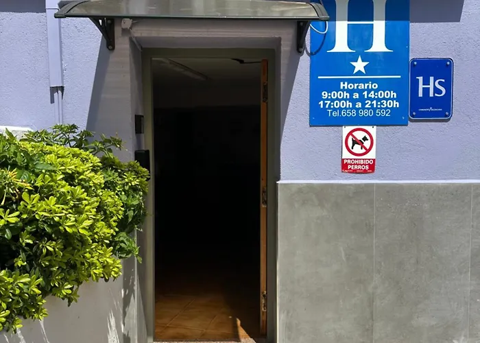 Hostal L'Escaleta